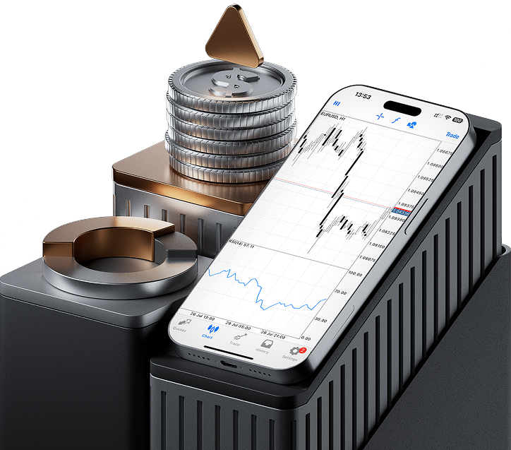 Monetize your trading skills